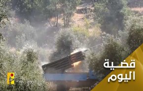 نفتالي بينيت.. يخرج مصفوعاً من أول درس له مع حزب الله