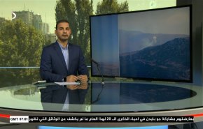نشرة الاخبار من قناة العالم الساعة 07:00 بتوقيت غرينتش 07-08-2021
