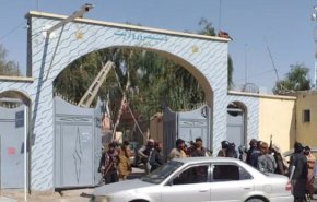 حركة طالبان تعلن سيطرتها على ولايتين بأفغانستان