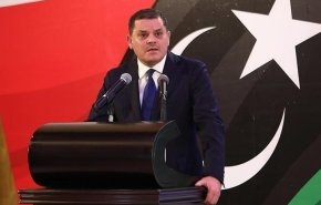 رئيس وزراء ليبيا يصل إسطنبول ويلتقي الرئيس التركي
