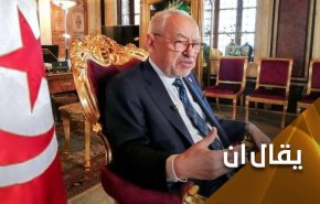 زبون سعودي يستهدف الغنوشي بـ 