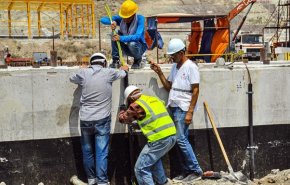 سوريا.. المجموعة الغازية الأولى بمحطة توليد الرستين تدخل بالخدمة قبل نهاية العام