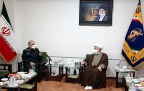 اللواء سلامي: الارضية مهيأة لانهيار الكيان الصهيوني ويكفي منه خطأ