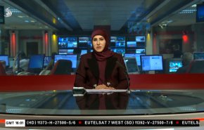  نشرة الاخبار من قناة العالم الساعة 16:00 بتوقيت غرينتش 07-08-2021 