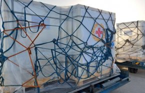 وصول شحنة جديدة من لقاح كورونا الى ايران