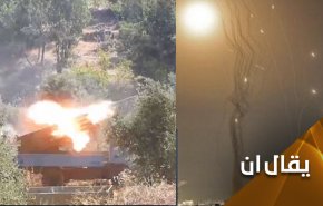 من ’سيف القدس’ الى رد ’حزب الله’.. المقاومة تثبت معادلة الردع
