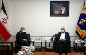 اللواء سلامي يشيد بدور الحشد الشعبي العراقي في الانتصار على 'داعش'