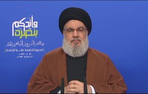 تداعيات خطاب السيد نصر الله في الكيان الاسرائيلي