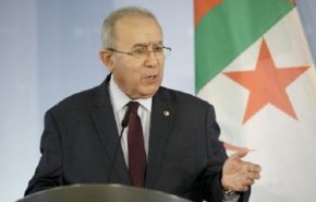 الجزائر تحذّر من تقسيم الاتحاد الأفريقي بسبب 