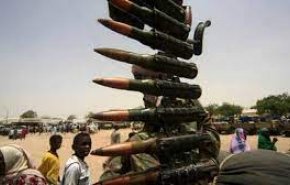 فرض حالة الطوارئ في 