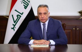 الكاظمي يؤكد على اجراء الانتخابات بموعدها المقرر