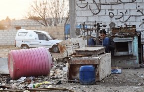 'اتفاق' على حل مشكلة المياه والكهرباء في شمال شرقي سوريا
