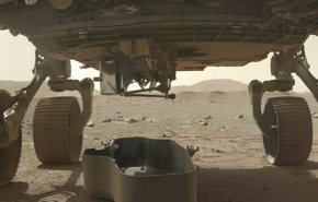 مسبار ناسا الجوال يفشل في جمع أول عينة من صخور المريخ