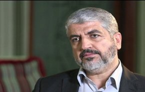 مشعل يأمل بعفو ملكي عن المعتقلين الفلسطينيين في السعودية