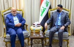 ايران والعراق يناقشان الملف المائي والسككي وزيارة الأربعين