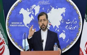 الخارجية الايرانية: أمن الخليج الفارسي خط أحمر