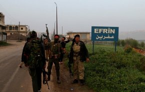 اختطاف مدنيين اثنين من عفرين بريف حلب شمال سوريا 
