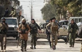إصابة عدد من المدنيين اثر اقتتال مجموعات مسلحة بريف حلب

