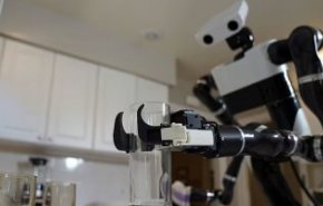 الصين تصنع أول روبوت لتجميع مكونات المباني