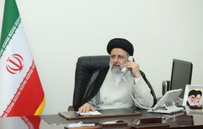 رئيسي يوجه باستخدام جميع القدرات المتاحة للسيطرة على كورونا