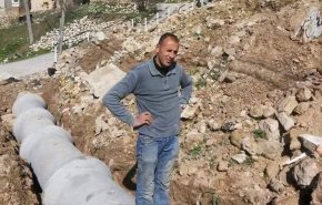 الاحتلال يسلم جثمان الشهيد النابلسي غدا