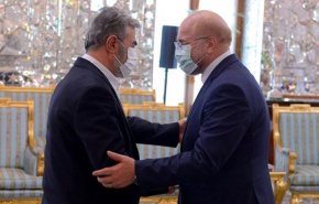 قاليباف: ايران مستمرة في دعمها للشعب الفلسطيني حتى تحرير القدس الشريف