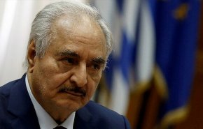 قائد الجيش الليبي: لن نخضع لأي سلطة