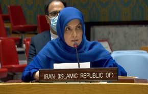 ايران ترفض بقوة الاتهامات الاميركية والبريطانية