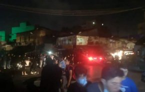 لبنان: تحركات احتجاجية في صيدا بسبب انقطاع الكهرباء
