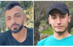  قوات الاحتلال تشن حملة اعتقالات في سلفيت وطولكرم
