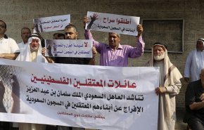 الاحكام السعودية بحق الفلسطينيين وراءها قصد خبيث ودلالاتها عميقة