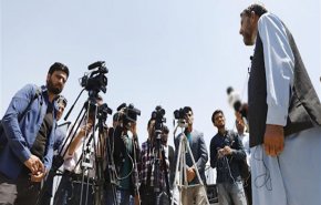 مقتل مدير محطة إذاعية واختطاف صحفي في أفغانستان
