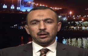 نائب عن الفتح: اميركا توفر اماكن آمنة للارهابيين لايمكن الوصول اليها
