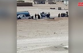 ميليشيا (قسد) تختطف عدداً من المواطنين في ناحية تل حميس بريف الحسكة