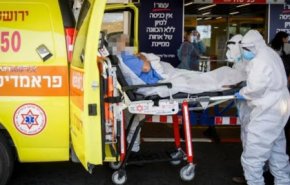 الاحتلال يسجل رقما قياسيا بإصابات كورونا