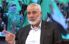 شاهد.. هنية للعالم: لا فرق بين حكومات الاحتلال ونعول على انفسنا ومقاومتنا