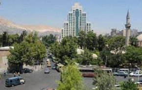 الطقس في سوريا: درجات الحرارة حول معدلاتها..