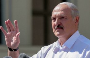 رئيس بيلاروسيا: 'قد أغادر الرئاسة قريبا'