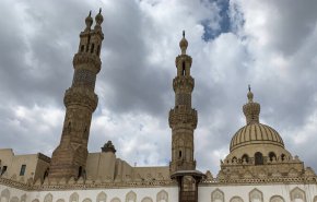 شيخ الأزهر يوجه رسالة إلى لبنان