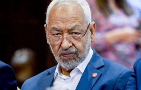 الغنوشي: ديمقراطية تونس الوليدة في خطر شديد