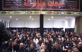 الشيخ الخطيب يدعو لعدم افساح المجال للعدو أن يكون طرفا في الخلافات في لبنان