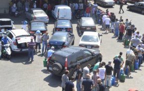 لبنان..فقدان المازوت يطفئ لبنان