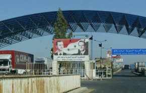 الأردن يخالف اتفاقية معبر نصيب ويتسبب بإتلاف السلع السورية المصدرة
