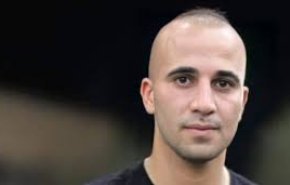 استشهاد الشاب الفلسطيني ضياء الصباريني من جنين متأثرا بجراحه