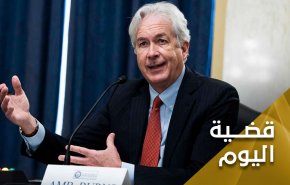 اسرار زيارة رئيس المخابرات الامريكية الى فلسطين 
