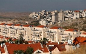 بناء 2200 وحدة استيطانية في الضفة الغربية