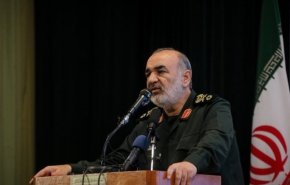 اللواء سلامي: لينزل الجميع إلى الساحة لدحر كورونا