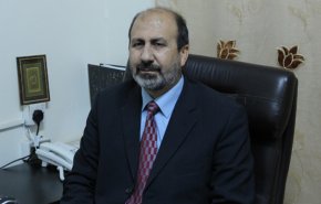 العضايلة: السعودية طعنت المقاومة الفلسطينية