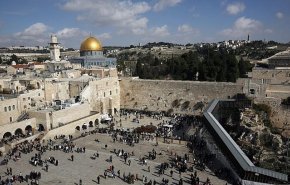 مناقصة سرية لبناء جسر باب المغاربة بالقدس المحتلة