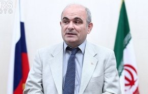 سفیر روسیه در تهران به وزارت امور خارجه دعوت شد